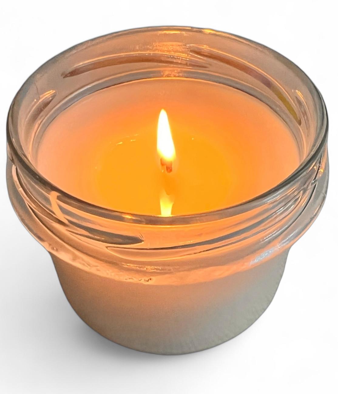 Nr 2 Świeca Midnight Indulgence - obrazek 2