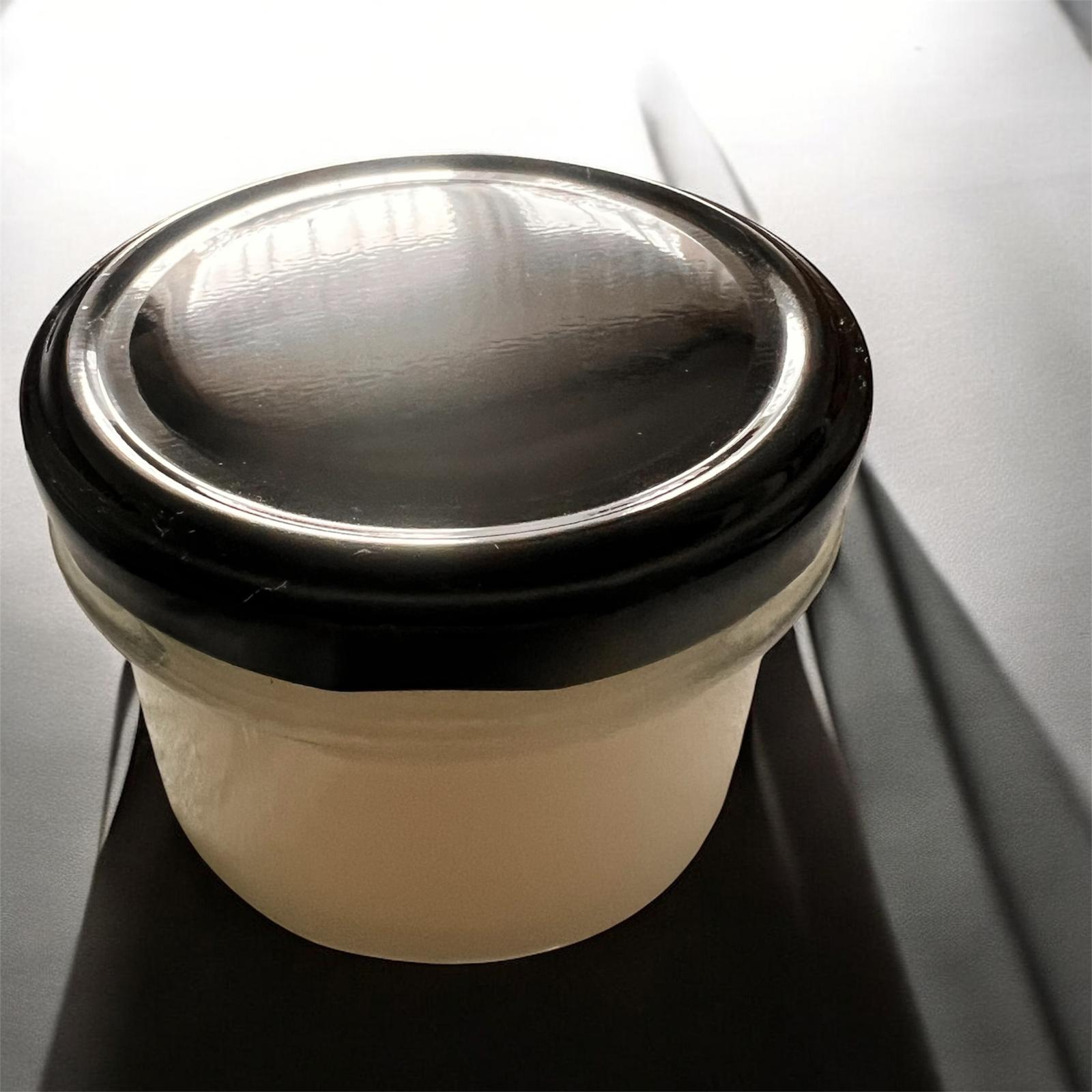 Nr 3 Świeca Golden Elegance - obrazek 4